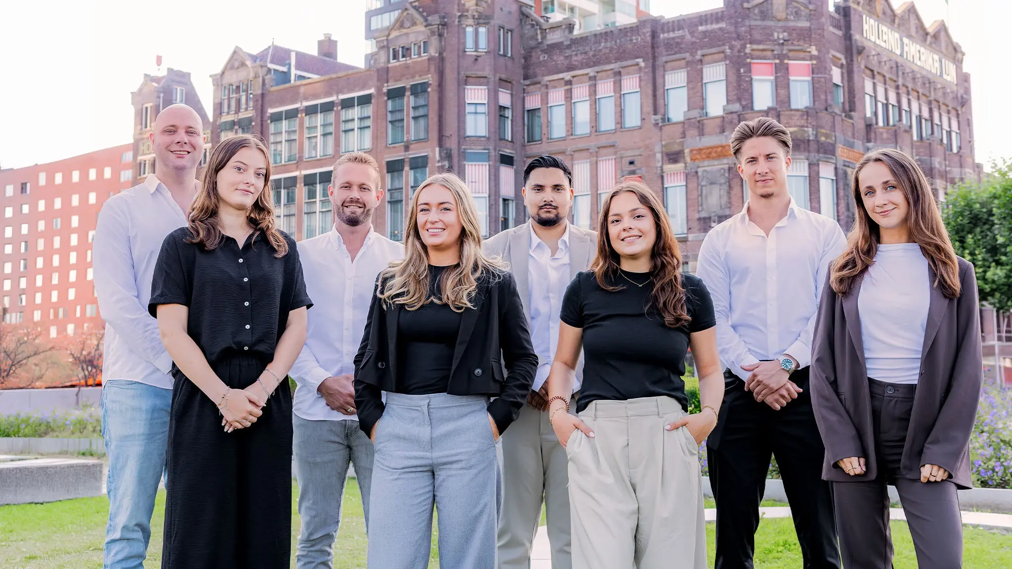 Wij zijn S<em>&</em>M Consultants<em>.</em>