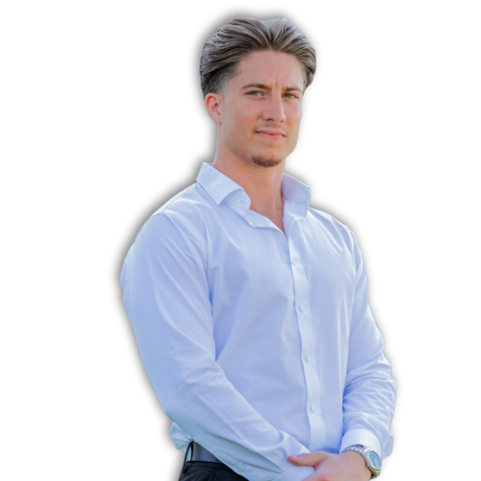Daniël Neerhout