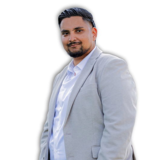 Vinay Garib