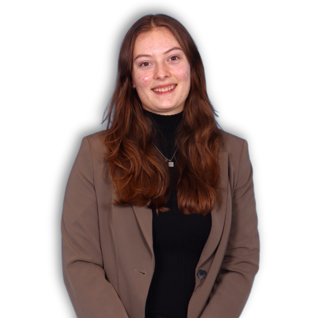Tessa  Hoogvliet